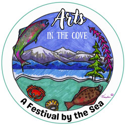 "Arts in the Cove"