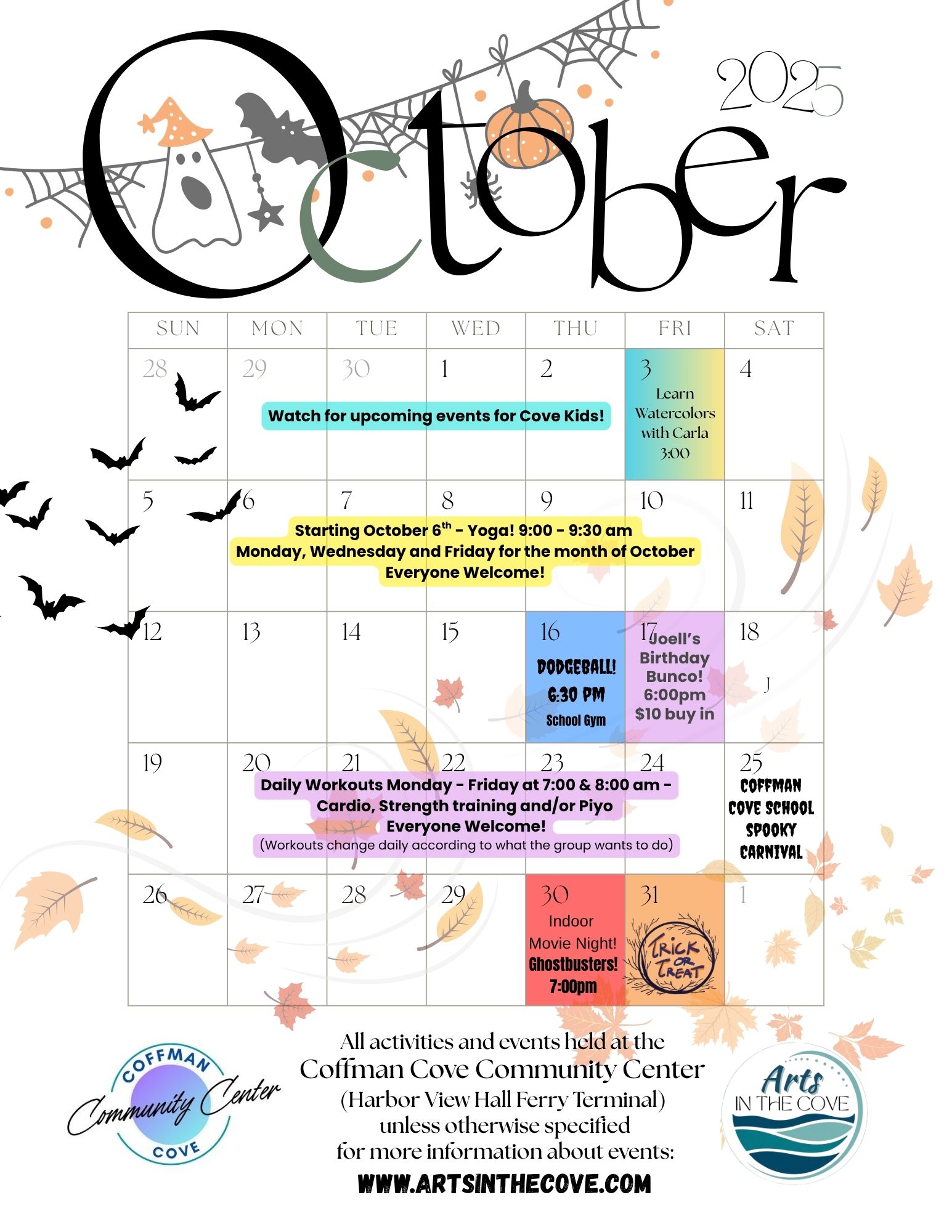 Copy of Copy of Simple Elegant September 2025 Calendar Monthly Planner
